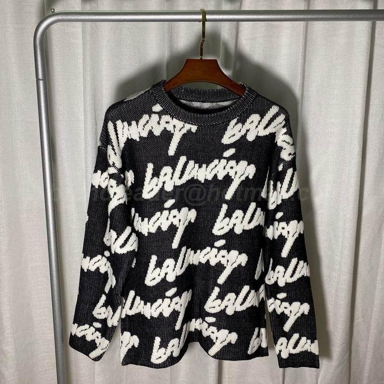 Balenciaga Men's Sweater 3